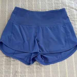 Lululemon Athletic Shorts